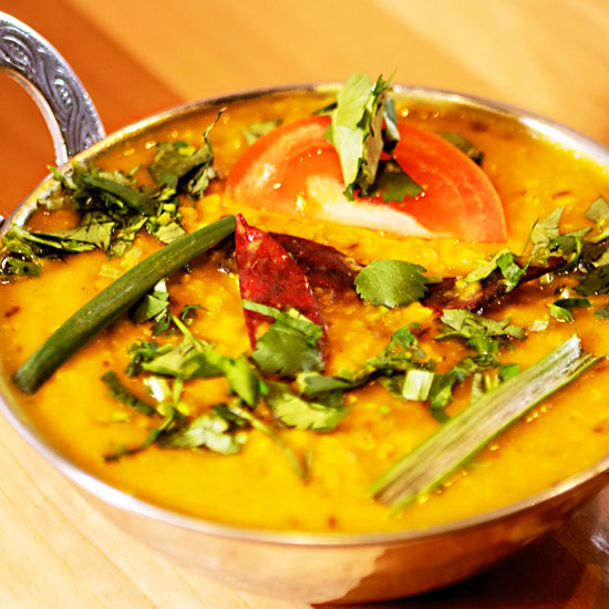 Daal Tadka