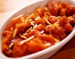 Double Ka Meetha
