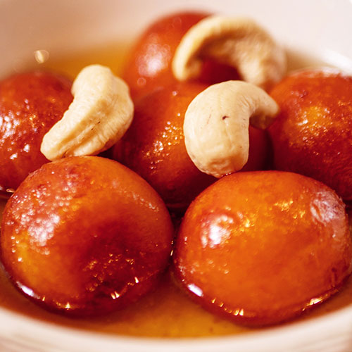 Gulab Jamun