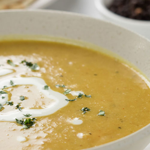 Mulligatawny