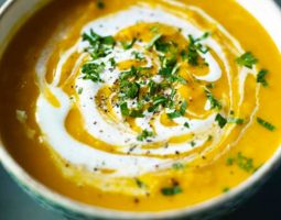 Mulligatawny