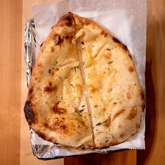 Naan