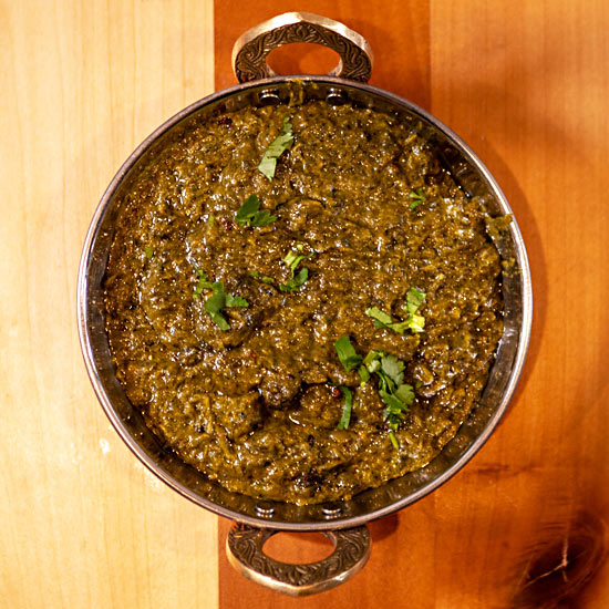Palak