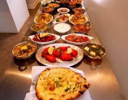 Party Platter Sr.