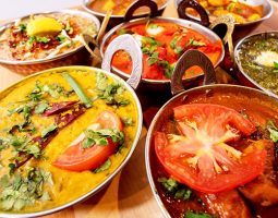 Party Platter Vegetarian
