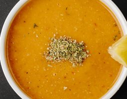 Lentil Soup