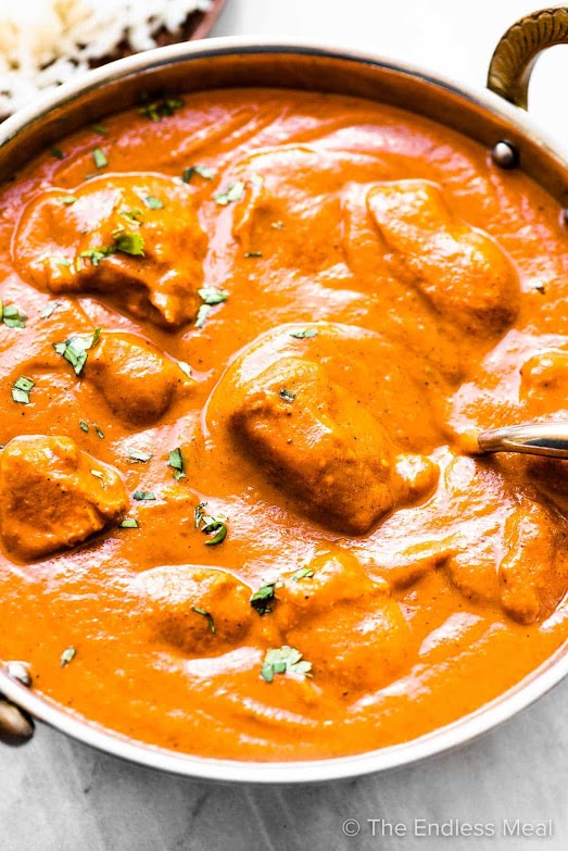 Makhani