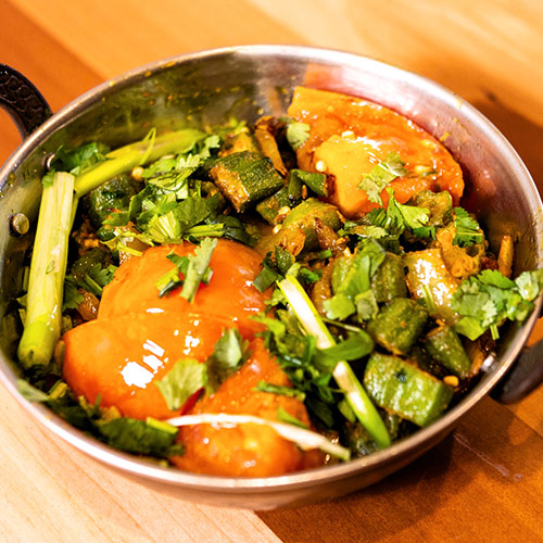 Masala Curry