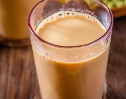 Masala Tea