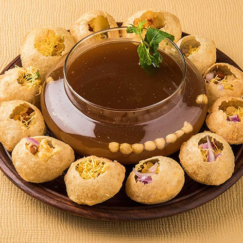 pani puri 2
