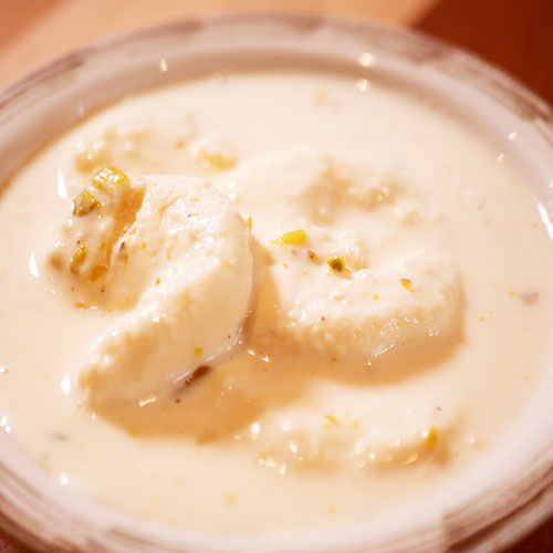 Ras Malai