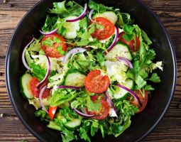 Garden Salad