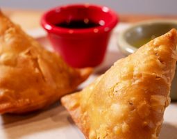 Samosa