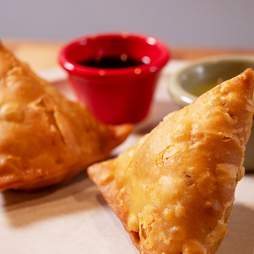 Samosa