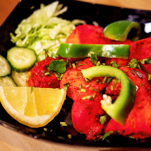 Tikka | Indian Delight