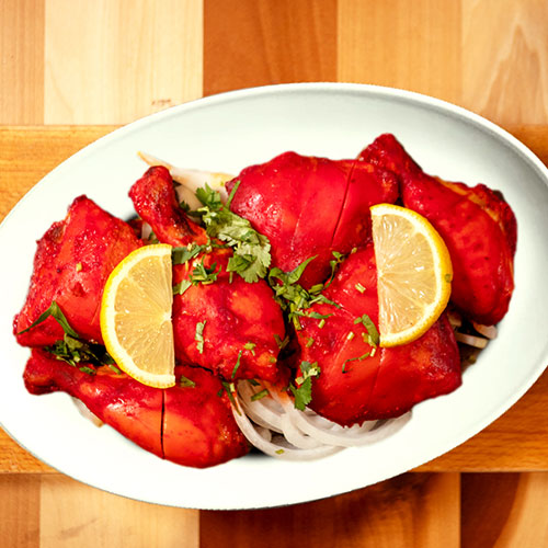 Tandoori