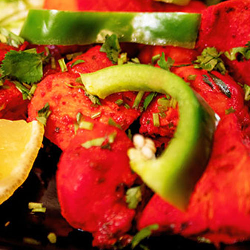 Tikka