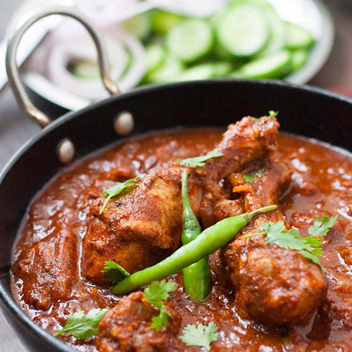 Vindaloo