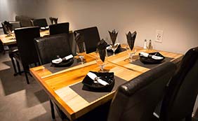 Stylish Interior | Indian Delight