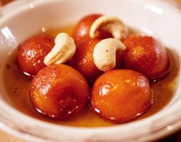 gulab jamun