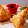 SAMOSA TRAY – 50 Pieces Per Tray
