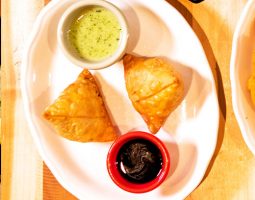 image samosa