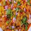 samosa chat image