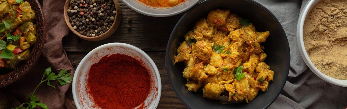 Diet-Friendly Indian Restaurant Dishes You Have To Try