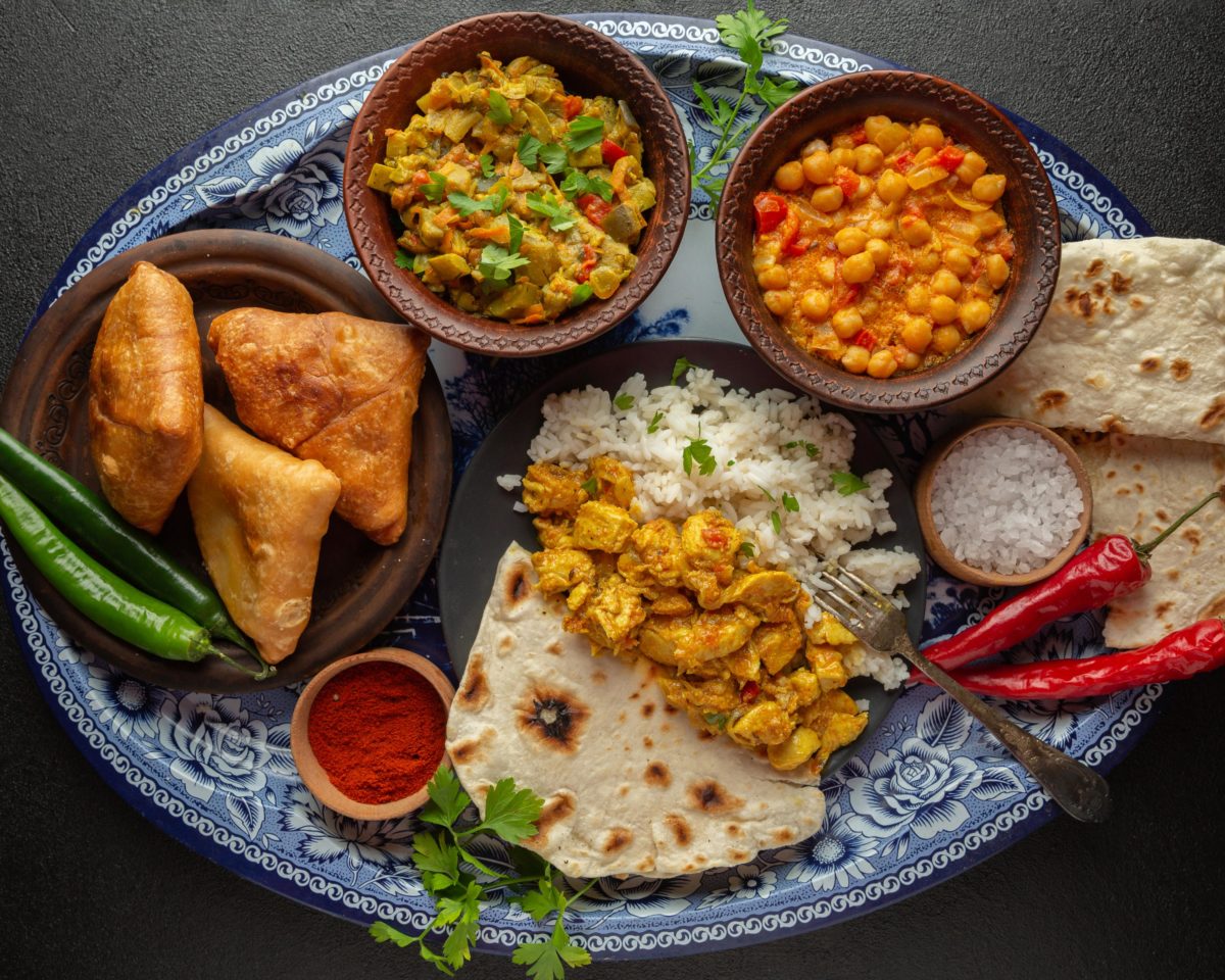 What to Order? Try These Tasty Restaurant Indian Dishes