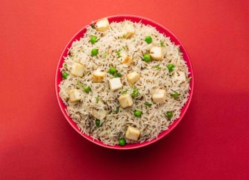 Hold the Spice – Eat These Mild Indian Dishes