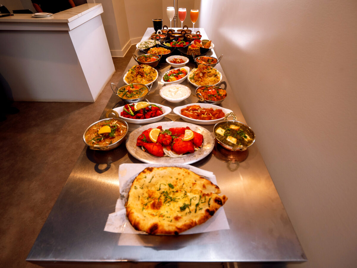 Have You Tried These Famous Indian Dishes?