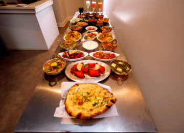 Have You Tried These Famous Indian Dishes?