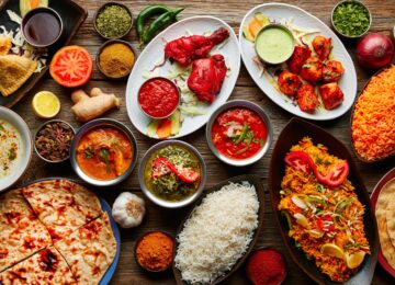 Eat These Fantastic Indian Dishes This Summer