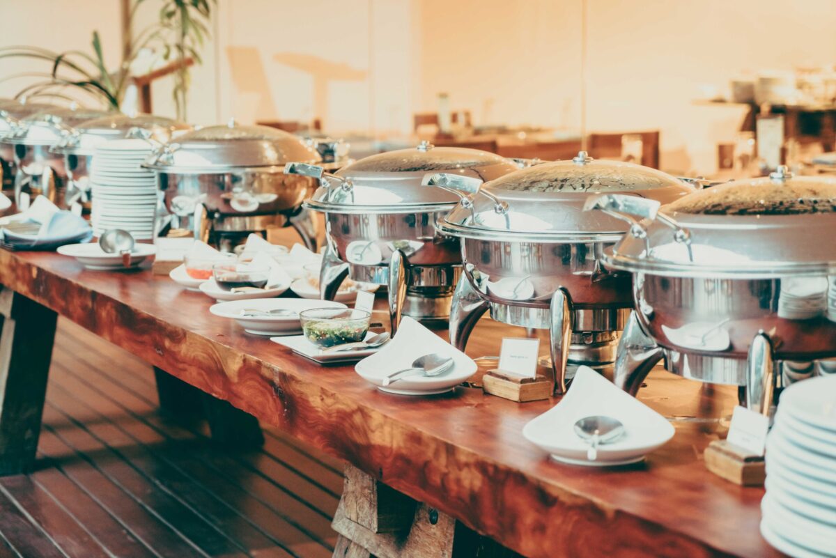 Cater These Popular Indian Dishes At Your Next Event