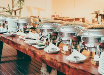 Cater These Popular Indian Dishes At Your Next Event