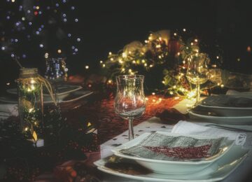 Kickstart Your Holiday Planning – Choose Indian Cuisine