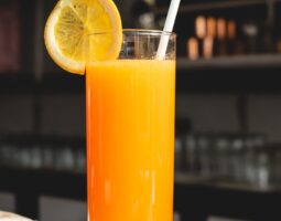 Orange Juice