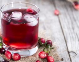 Cranberry Juice