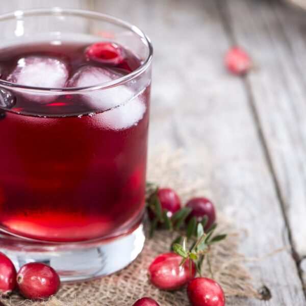 Cranberry Juice