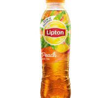Lipton Iced Tea, Peach
