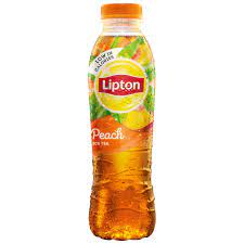 Lipton Iced Tea, Peach