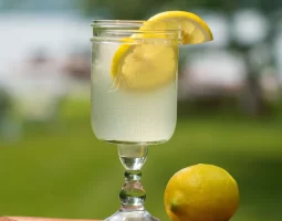 Lemonade