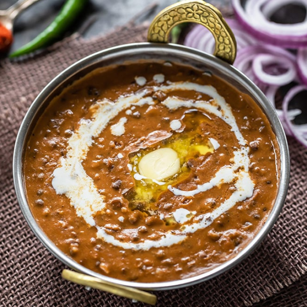 Dal Makhani