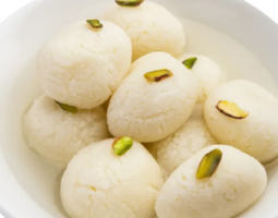 Rasgulla