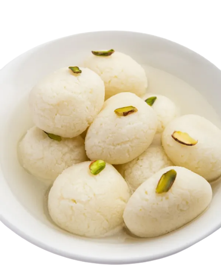Rasgulla
