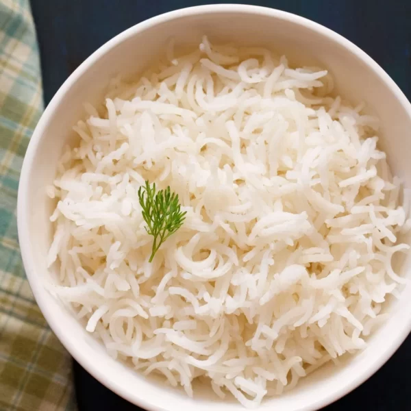 Basmati Rice