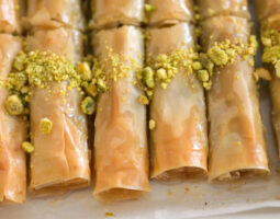 Baklava