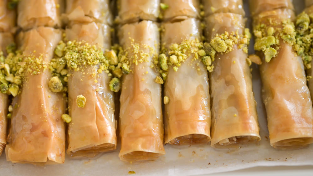 Baklava