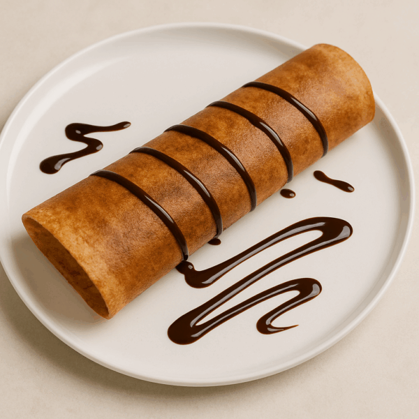 Chocolate Dosa